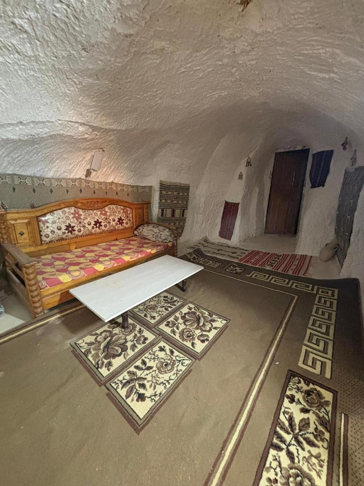 Maison D'Hote Dar Massouada Toujane Exterior photo